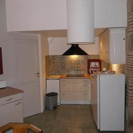Gîte du Corupsis Villeneuve-sur-Lot Extérieur photo