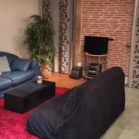 Gîte du Corupsis Villeneuve-sur-Lot Extérieur photo