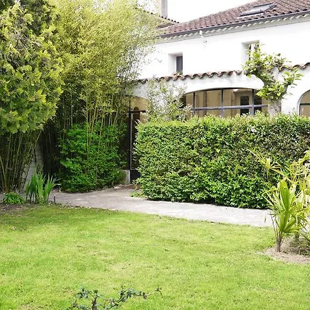 Gîte du Corupsis Villeneuve-sur-Lot Extérieur photo
