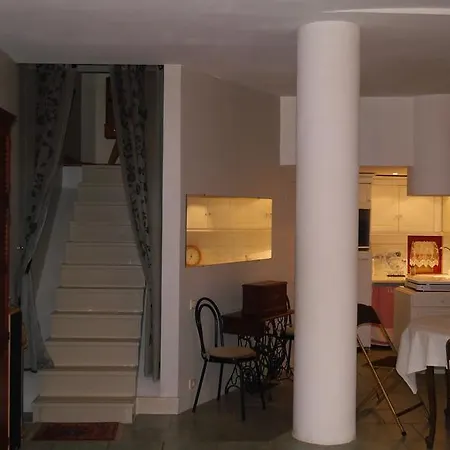 Gîte du Corupsis Villeneuve-sur-Lot Extérieur photo