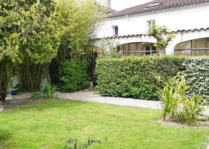 Gîte du Corupsis