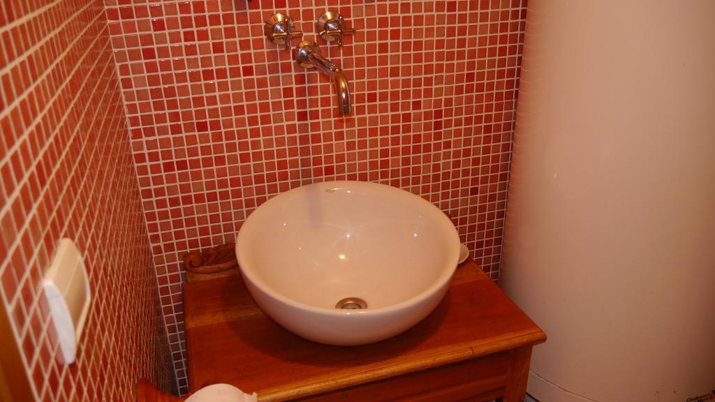 Hébergement de vacances Du Corupsis Villeneuve-sur-Lot