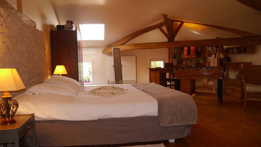 Ferienhaus Du Corupsis