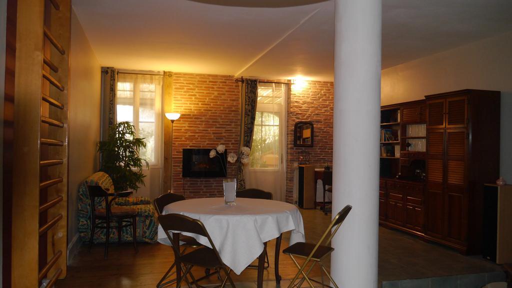 Ferienhaus Du Corupsis *