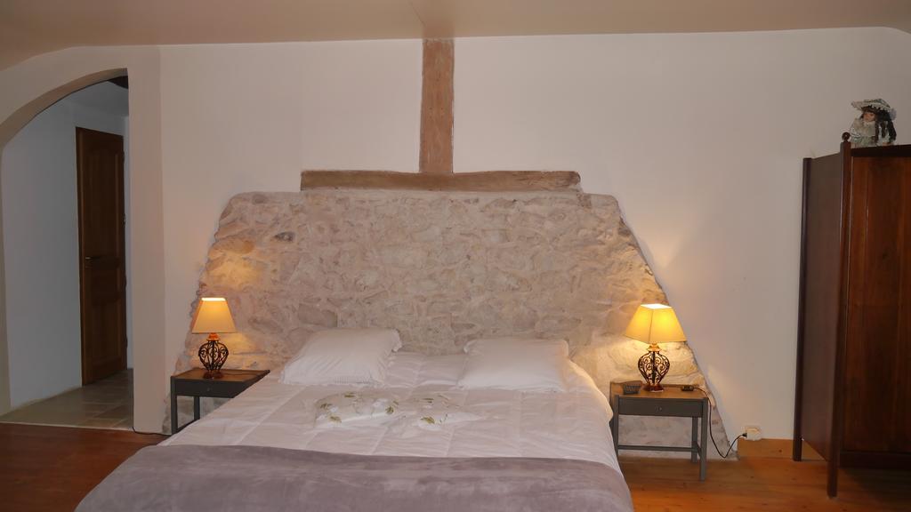 Du Corupsis Ferienhaus *